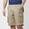 Men’s Meteor II Cargo Shorts