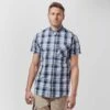 Regatta Men’s Efan Short Sleeve Shirt