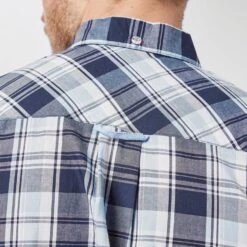 Regatta Men’s Efan Short Sleeve Shirt -Family Fashion Shop go 261116 h