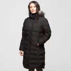 Women's Luna Parka 15 Women's Luna Parka -Family Fashion Shop go 285770 d