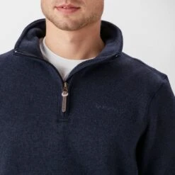 Men's Rydal Half-zip Fleece -Family Fashion Shop go 290604 d