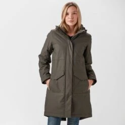 Women’s Hopegill Waterproof Parka
