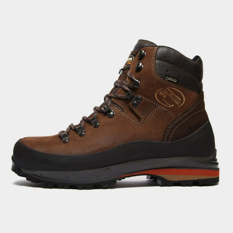 Meindl Men's Vakuum GTX Walking Boots 1 Meindl Men's Vakuum GTX Walking Boots