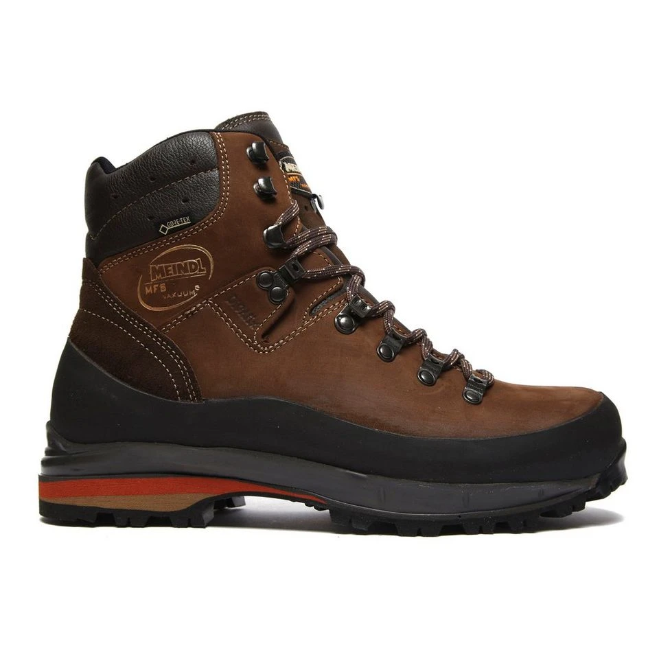 Meindl Men's Vakuum GTX Walking Boots 7 Meindl Men's Vakuum GTX Walking Boots - Image 7