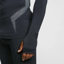 Men's Flow Form Baselayer Top -Family Fashion Shop go 309238 f