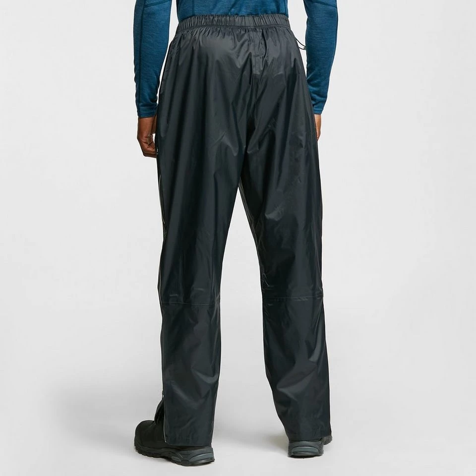 Men's Arimo Waterproof Overtrousers 2 Men's Arimo Waterproof Overtrousers - Image 2