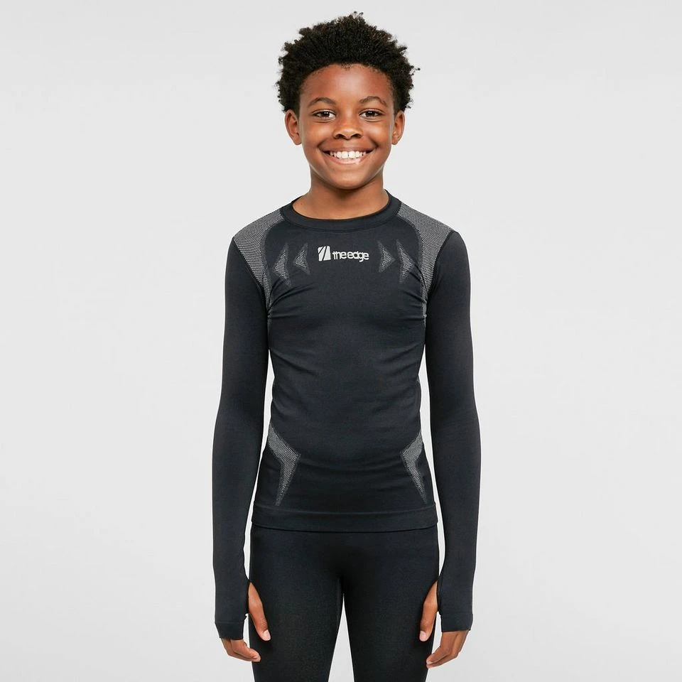 Flow Form Children's Baselayer Top 1 Flow Form Children's Baselayer Top