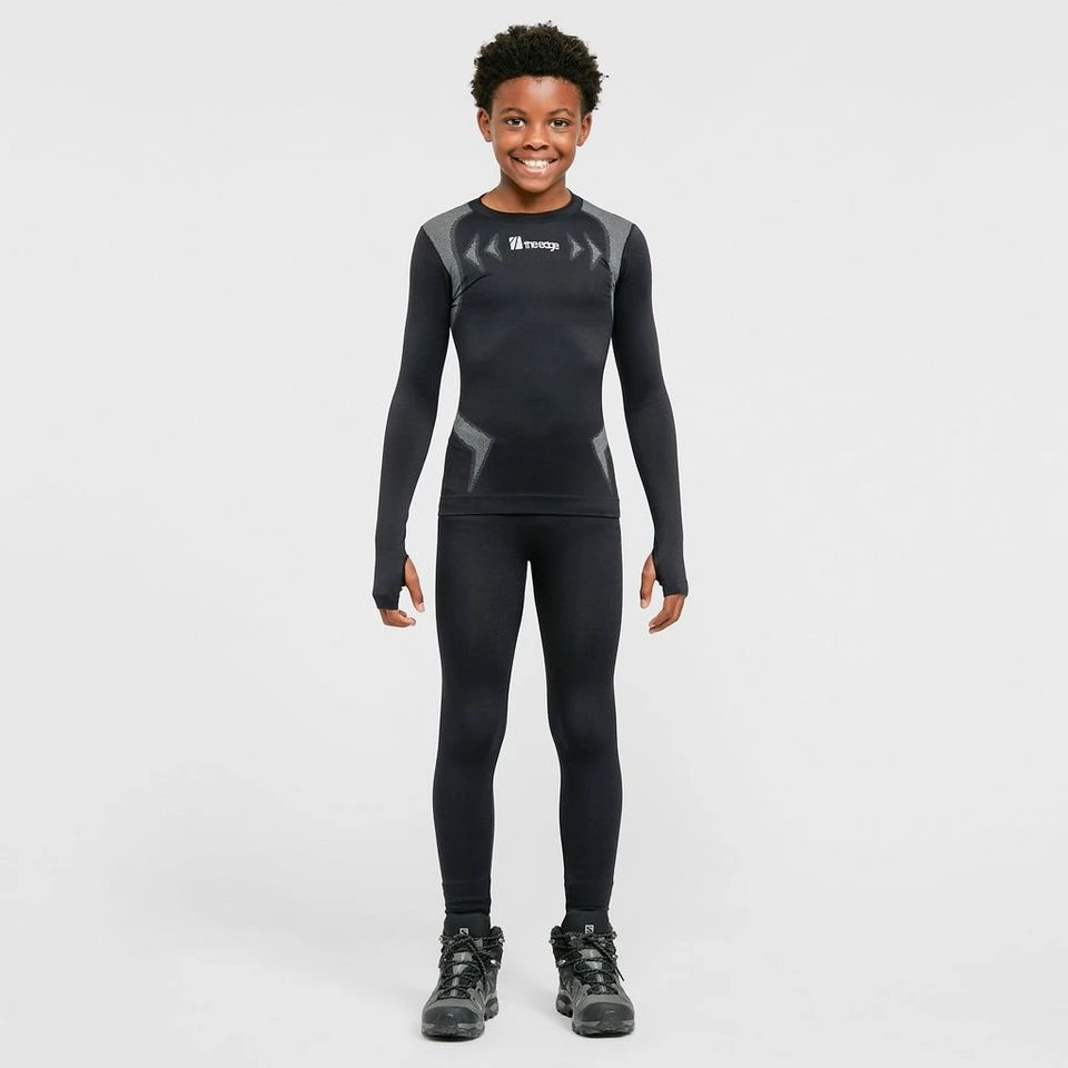 Flow Form Children's Baselayer Top 3 Flow Form Children's Baselayer Top - Image 3