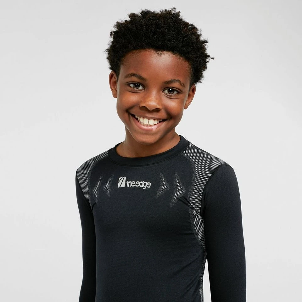 Flow Form Children's Baselayer Top 4 Flow Form Children's Baselayer Top - Image 4