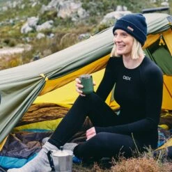 Men's Barneo Long Sleeve Baselayer Top 17 Men's Barneo Long Sleeve Baselayer Top -Family Fashion Shop go 323771 i