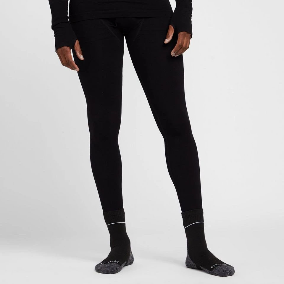 Men's Barneo Base Leggings 1 Men's Barneo Base Leggings