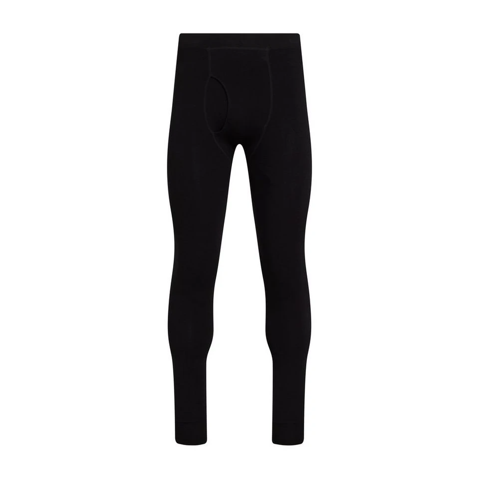 Men's Barneo Base Leggings 6 Men's Barneo Base Leggings - Image 6