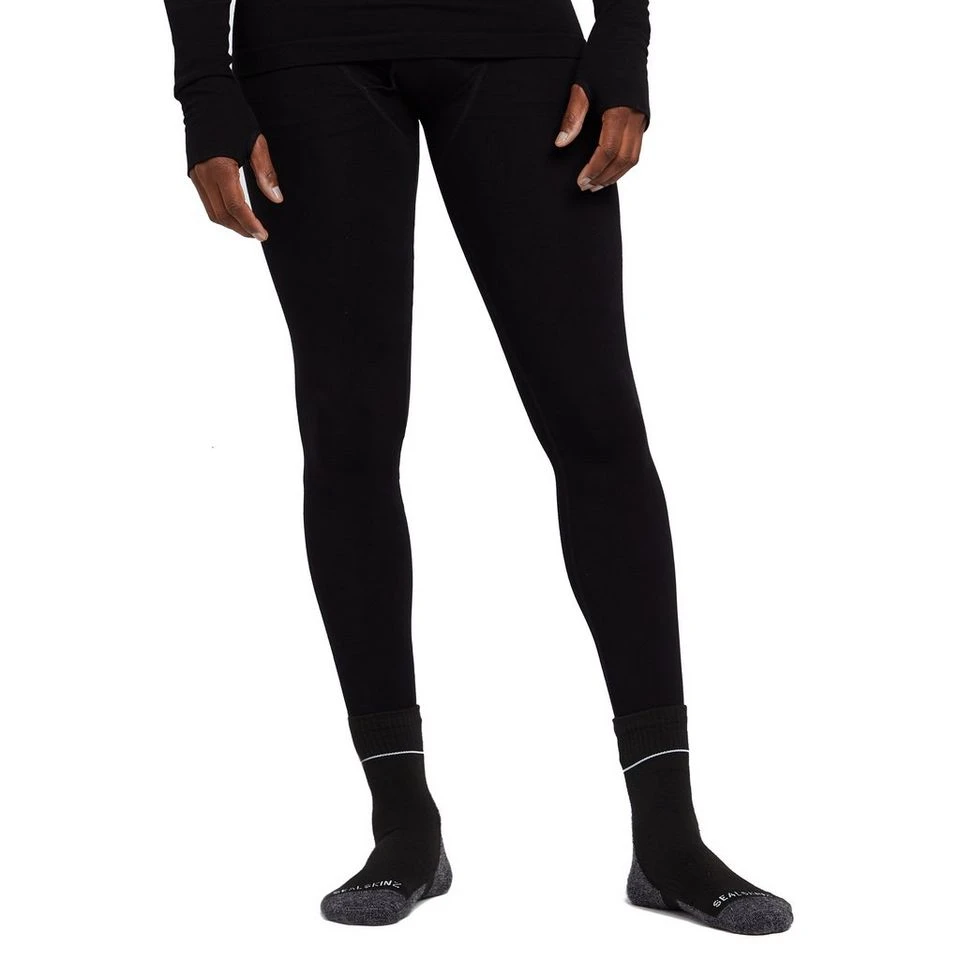 Men's Barneo Base Leggings 7 Men's Barneo Base Leggings - Image 7