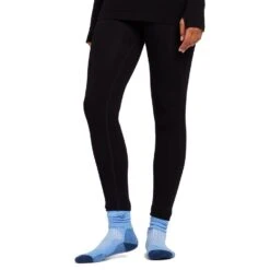 Women's Barneo Base Leggings -Family Fashion Shop go 323777 z