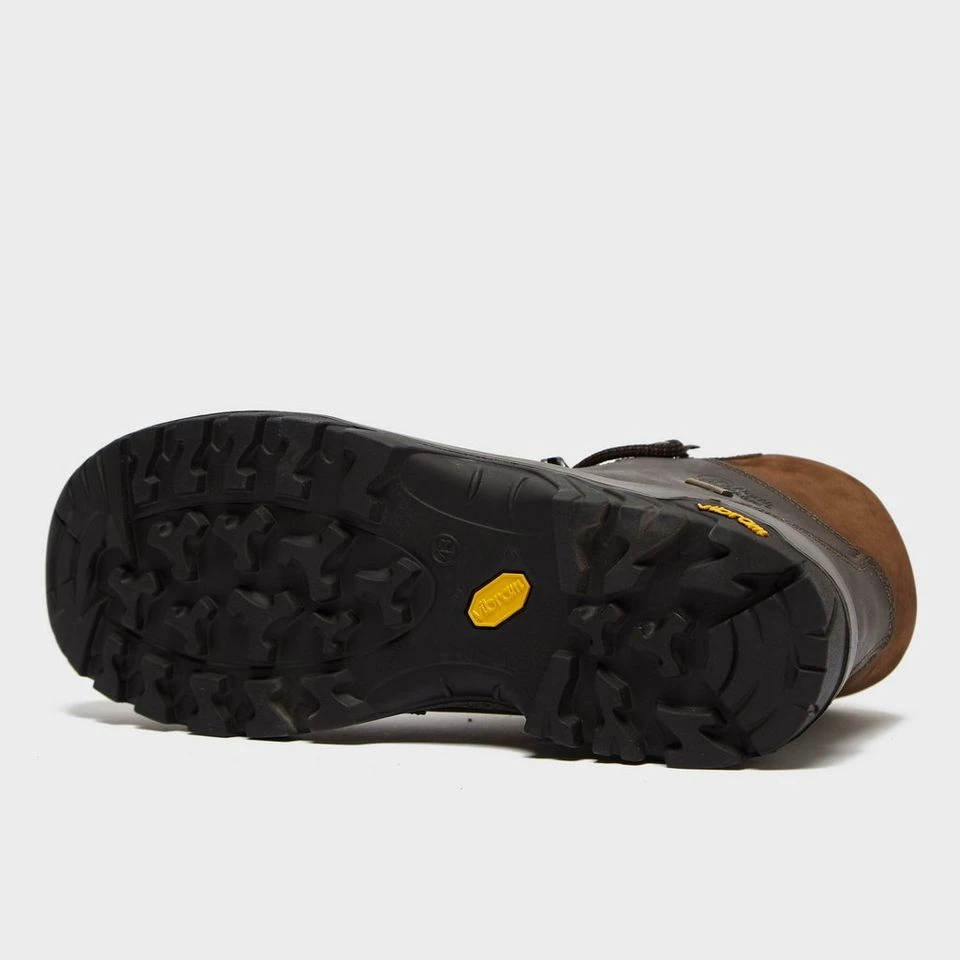 Men's Traverse Mid WP Walking Boots 2 Men's Traverse Mid WP Walking Boots - Image 2