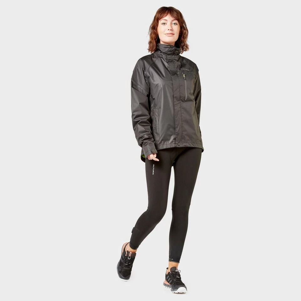 Altura Women's Nevis Waterproof Jacket 3 Altura Women's Nevis Waterproof Jacket - Image 3