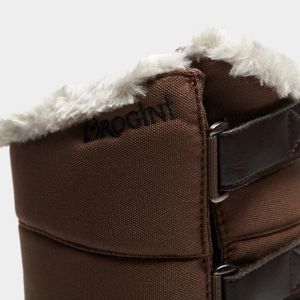 Kendal Women's Sub-Zero Tall Boots 5 Kendal Women's Sub-Zero Tall Boots - Image 5