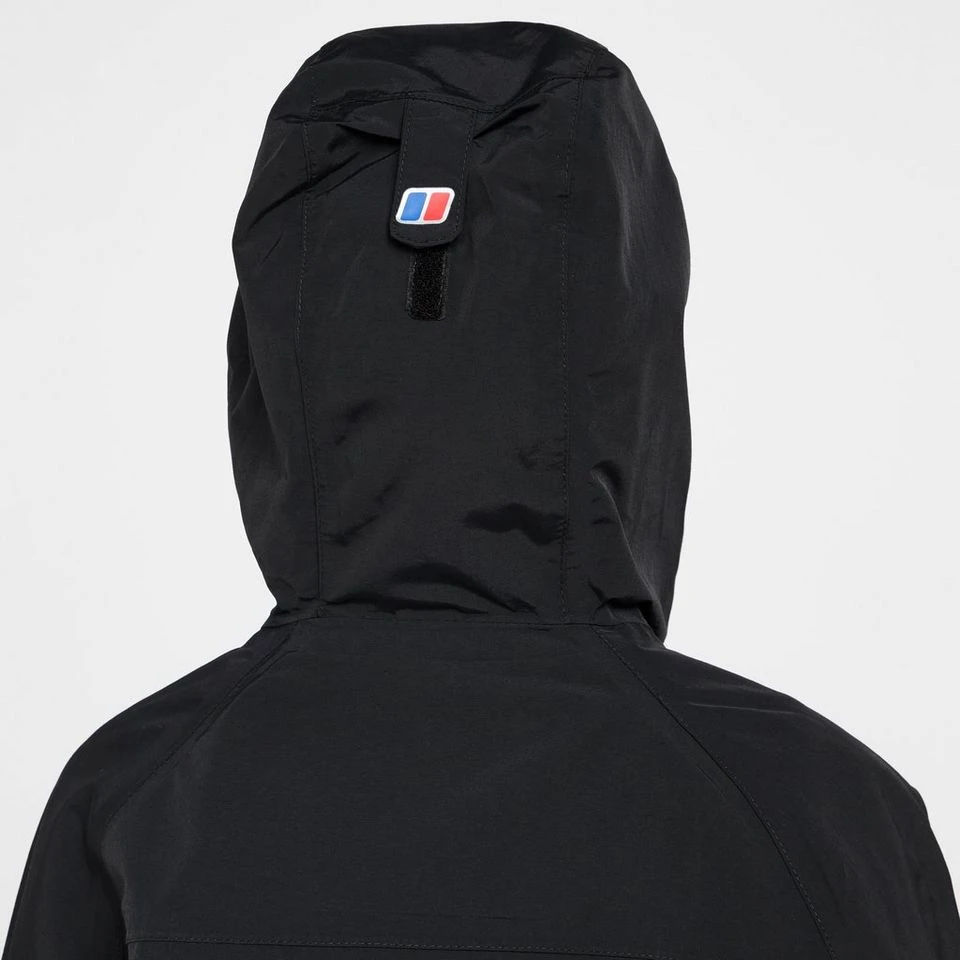 Berghaus Kids’ Bowood Dusk Jacket 7 Berghaus Kids’ Bowood Dusk Jacket - Image 7