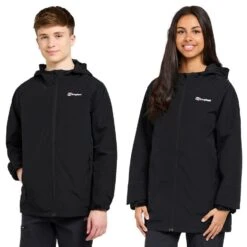Berghaus Kids’ Bowood Dusk Jacket 17 Berghaus Kids’ Bowood Dusk Jacket -Family Fashion Shop go 361437 z