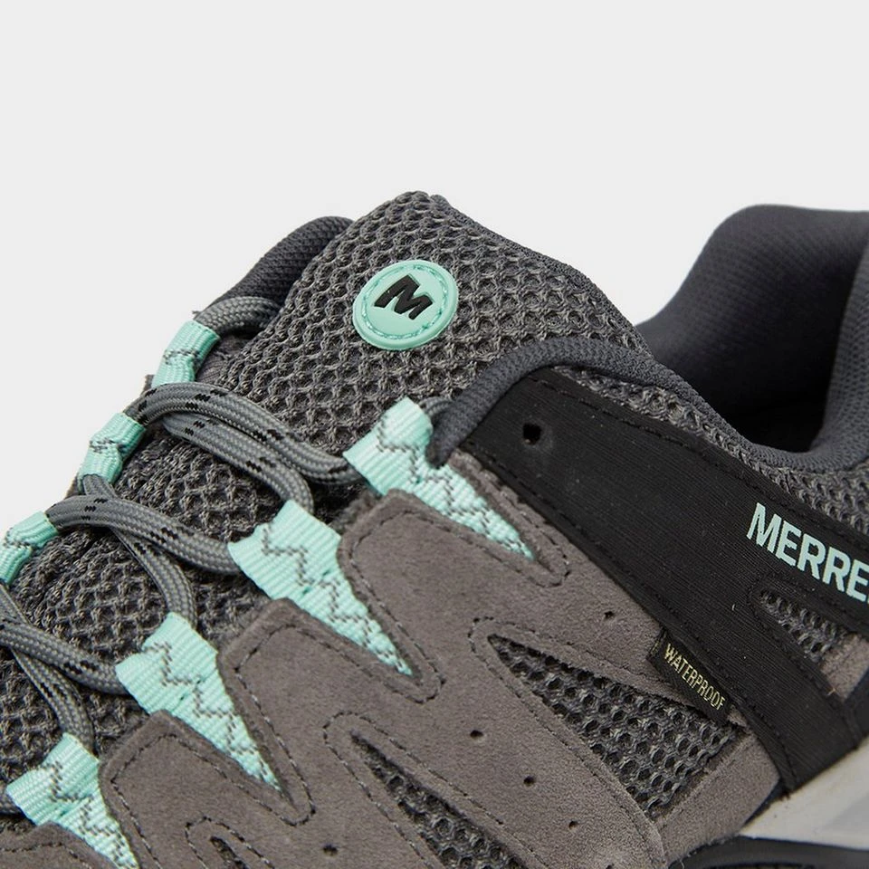 Merrell Women's Accentor 2 Ventilator Waterproof Shoes 5 Merrell Women's Accentor 2 Ventilator Waterproof Shoes - Image 5