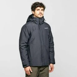 Berghaus Men's Maitland 3-in-1 GORE-TEX® IA Waterproof Jacket