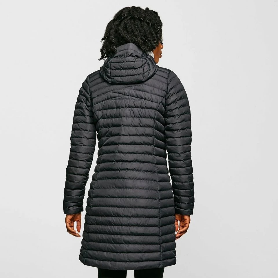 Berghaus Women's Talmine Long Jacket 6 Berghaus Women's Talmine Long Jacket - Image 6