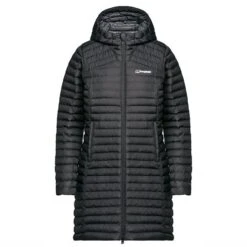 Berghaus Women's Talmine Long Jacket 14 Berghaus Women's Talmine Long Jacket -Family Fashion Shop go 375451 u