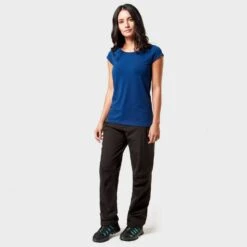 Craghoppers Women's Airedale Waterproof Trousers -Family Fashion Shop go 377168 c