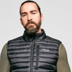 Rab Men's Microlight Gilet -Family Fashion Shop go 379465 d