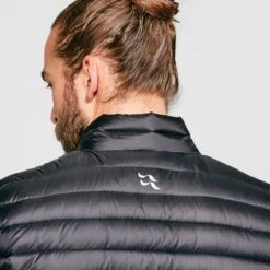 Rab Men's Microlight Gilet -Family Fashion Shop go 379465 g