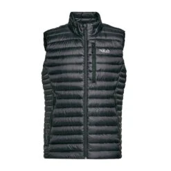 Rab Men's Microlight Gilet -Family Fashion Shop go 379465 u