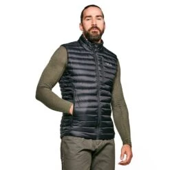 Rab Men's Microlight Gilet -Family Fashion Shop go 379465 z