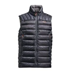 Rab Men's Electron Pro Gilet -Family Fashion Shop go 379479 u