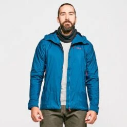 Rab Men's VR Summit Jacket