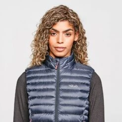 Rab Women's Microlight Down Vest 12 Rab Women's Microlight Down Vest -Family Fashion Shop go 379985 d