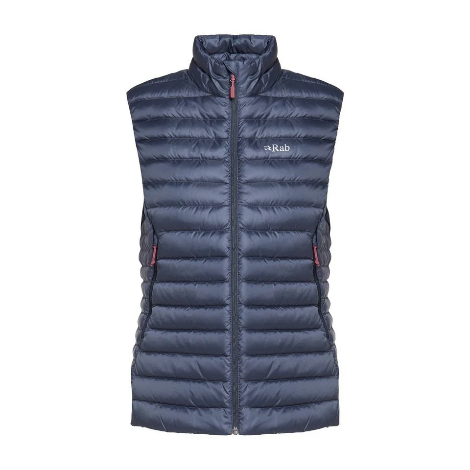 Rab Women's Microlight Down Vest 8 Rab Women's Microlight Down Vest - Image 8