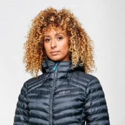 Rab Women's Cirrus Alpine Jacket -Family Fashion Shop go 379992 d