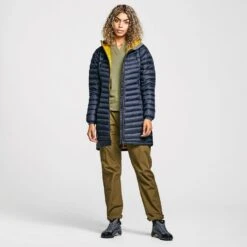 Rab Women's Microlight Down Parka -Family Fashion Shop go 380098 c