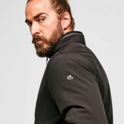 Craghoppers Mens' Nerva Weatherproof Jacket -Family Fashion Shop go 380748 h