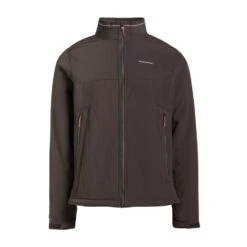Craghoppers Mens' Nerva Weatherproof Jacket -Family Fashion Shop go 380748 u