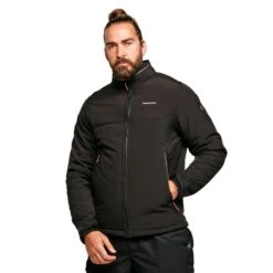 Craghoppers Mens' Nerva Weatherproof Jacket -Family Fashion Shop go 380748 z