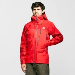 Mountain Equipment Men’s Lhotse Waterproof Jacket -Family Fashion Shop go 380944 d