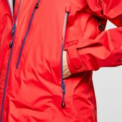 Mountain Equipment Men’s Lhotse Waterproof Jacket -Family Fashion Shop go 380944 g