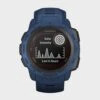 Garmin Instinct® Solar Multi-Sport GPS Watch