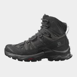 Salomon Men's Quest 4D 4 GORE-TEX Hiking Boot