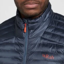 Rab Men's Cirrus Flex 2.0 Insulated Jacket -Family Fashion Shop go 408414 d