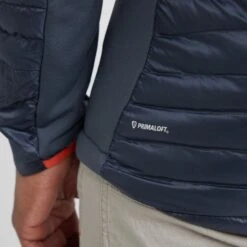 Rab Men's Cirrus Flex 2.0 Insulated Jacket -Family Fashion Shop go 408414 e