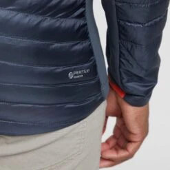 Rab Men's Cirrus Flex 2.0 Insulated Jacket -Family Fashion Shop go 408414 f