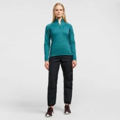 Rab Women's Downpour Eco Waterproof Pants -Family Fashion Shop go 408510 c