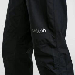 Rab Women's Downpour Eco Waterproof Pants -Family Fashion Shop go 408510 d